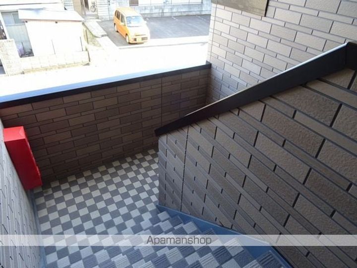 ナヴィール萩1号館のその他画像