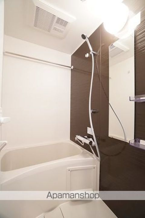 メインステージ亀有の風呂