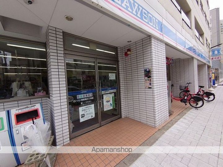 プレサンス京町堀ノースの周辺