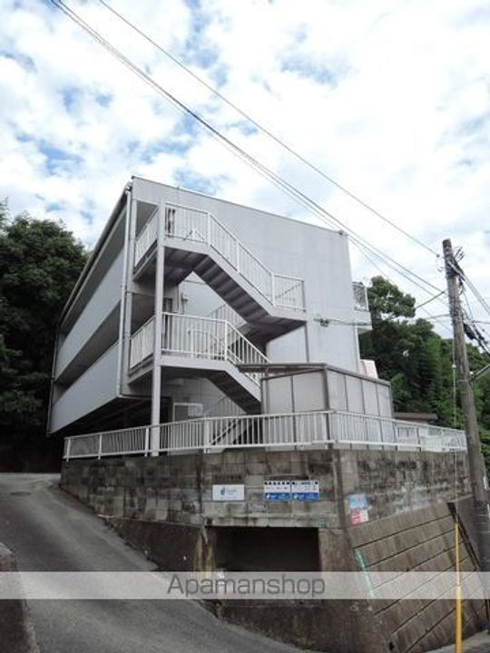 ウイング多々良306の外観