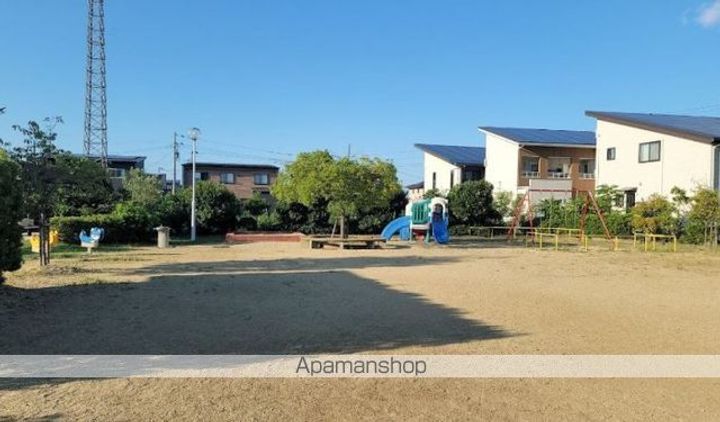 センチュリー香西A棟102の周辺