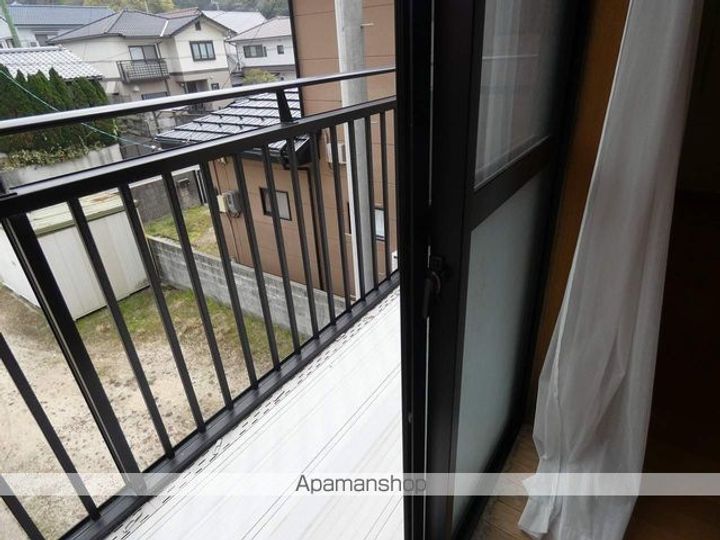 愛媛県今治市桜井(一戸建)の賃貸物件のその他画像