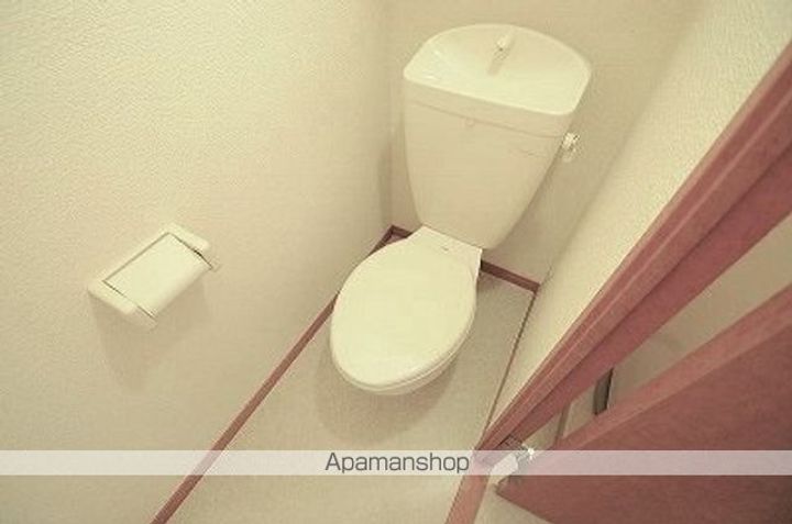 レオパレスフラワーのその他画像