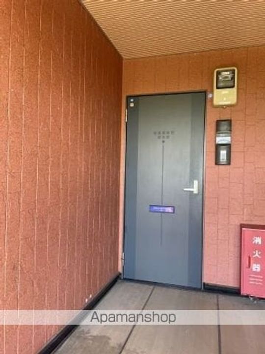 イースト・フィールドC201のその他画像