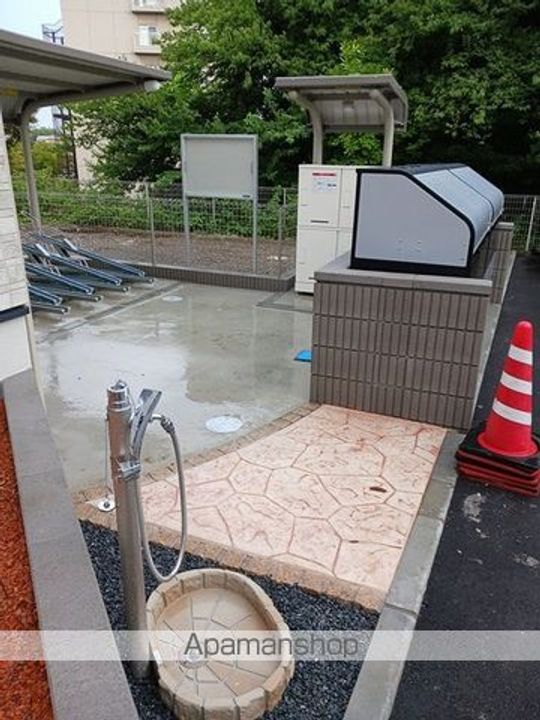 カメリアフォレストのその他画像