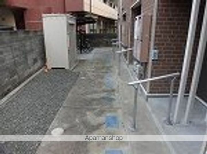 レオネクストけやき202のその他画像