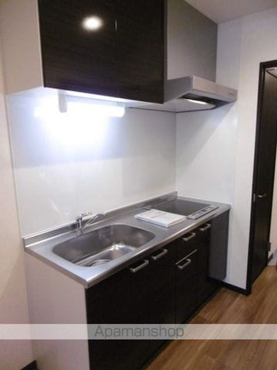 アークデュオ仙台苦竹のキッチン