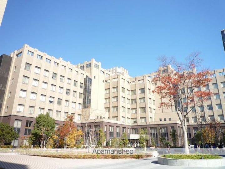 クレスト草津640の周辺