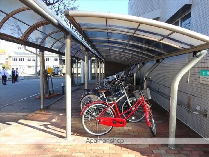 高知県高知市札場の賃貸マンションのその他画像