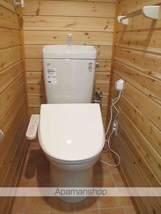 ピュアライフ宝来Ⅲ1Bのその他画像