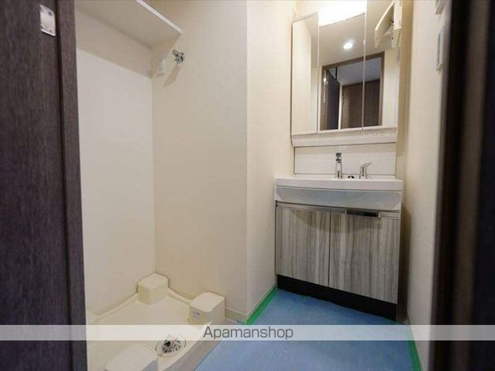 愛知県名古屋市千種区仲田2丁目の賃貸マンションの内装