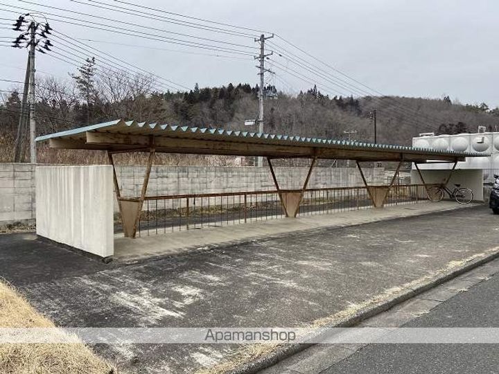 ビレッジハウス柴宿2号棟101のその他画像