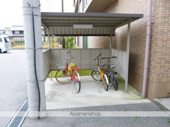 滋賀県長浜市祇園町の賃貸マンションのその他画像