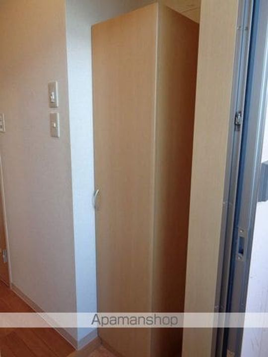 大阪府和泉市池田下町の賃貸アパート110の内装