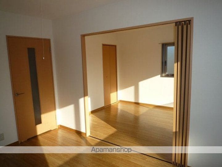 滋賀県蒲生郡日野町中道1丁目の賃貸マンションのその他画像