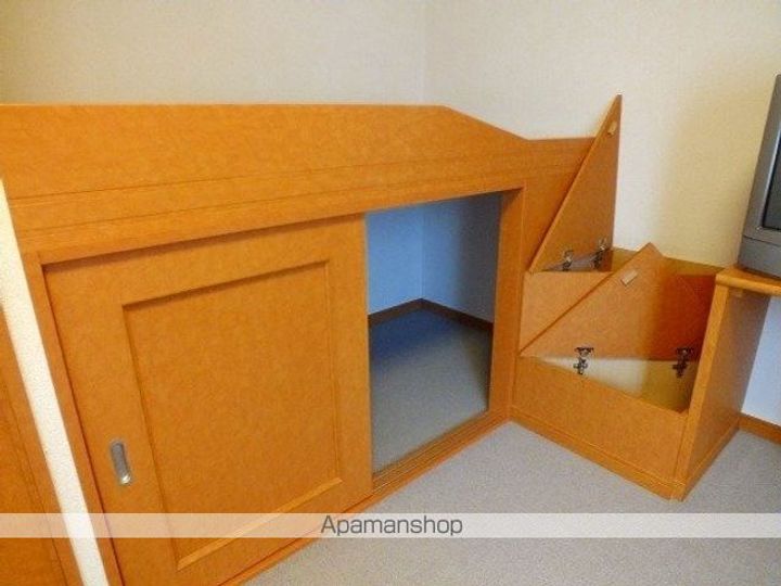 レオパレス昴555Cのその他画像