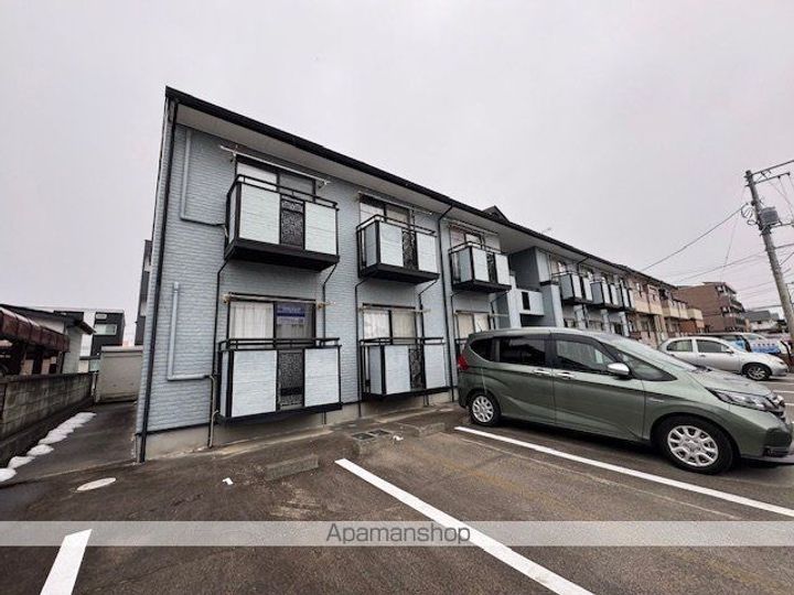 シャインコートのその他画像