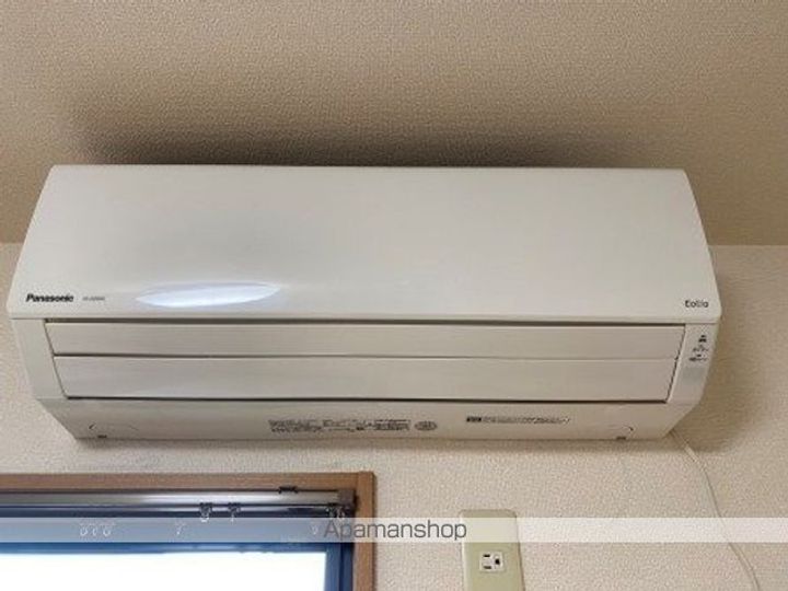 コーポSCL201の内装