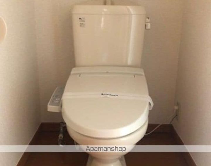 レオパレスサンハイム205のその他画像