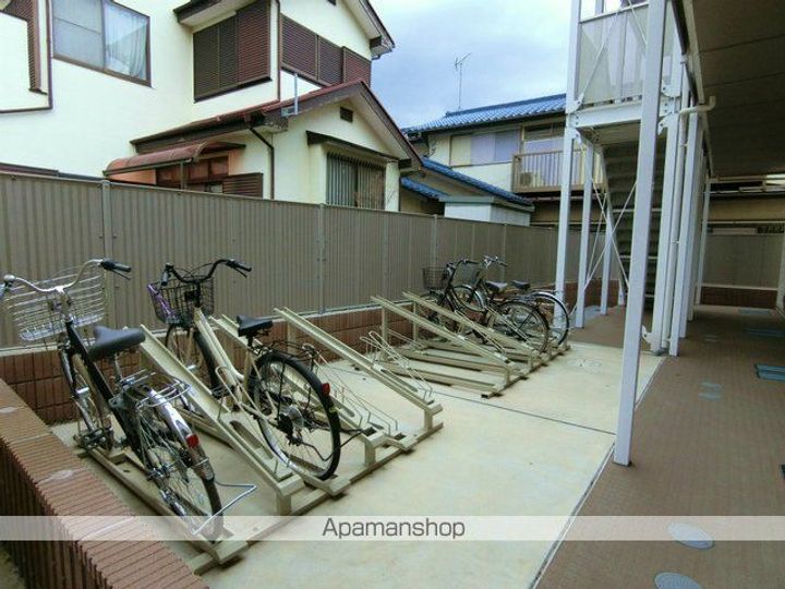 リブリ・ピーノ 岩槻のその他画像