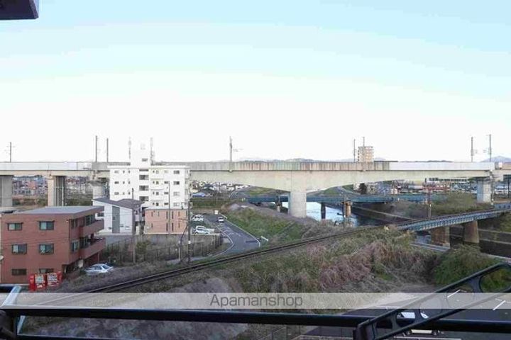 福島県郡山市富久山町久保田字梅田の賃貸マンションのその他画像