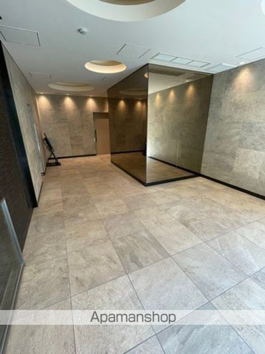 東京都新宿区早稲田町の賃貸マンションのその他画像