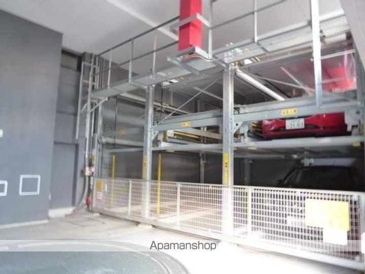 滋賀県草津市野路町の賃貸マンション405のその他画像