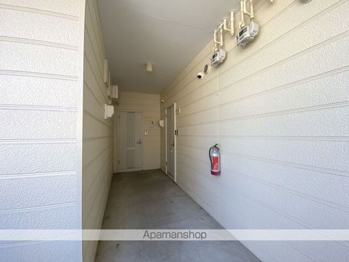 リージョンハイツBのその他画像