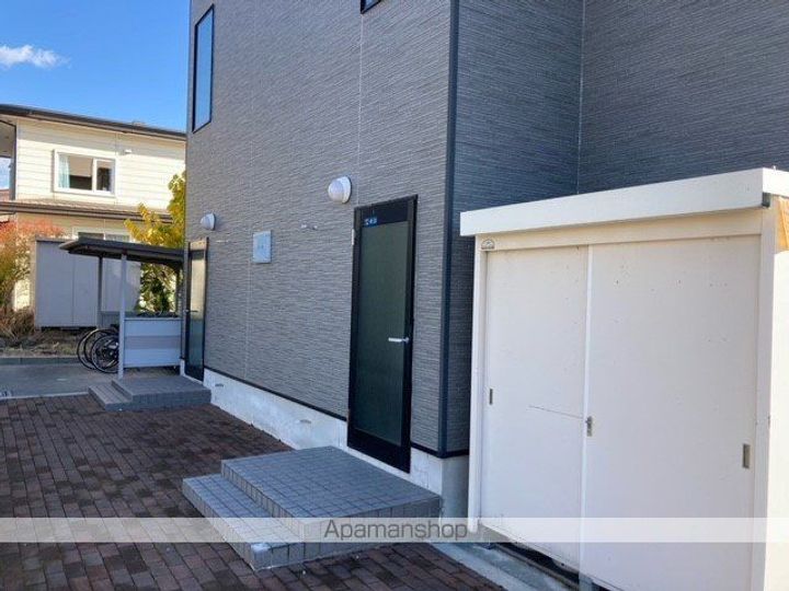 レオパレス美原203のその他画像