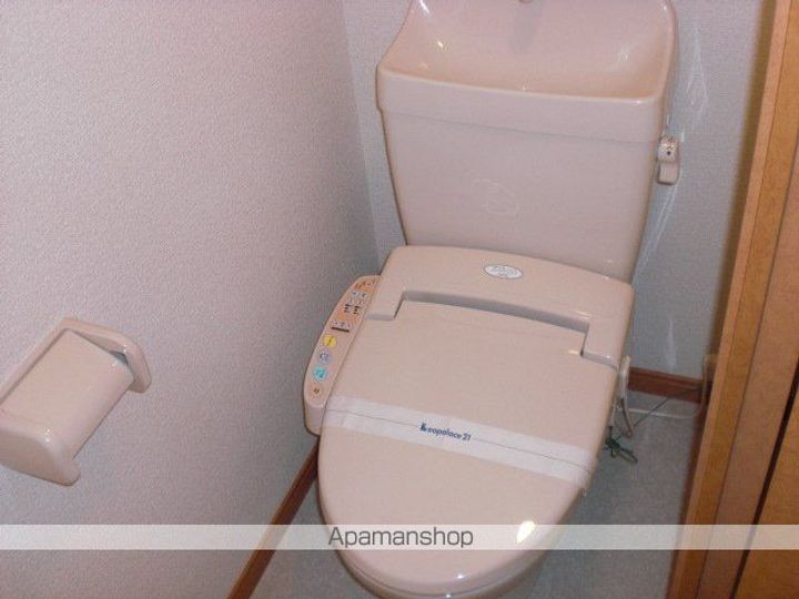 レオパレスPASSO103のその他画像