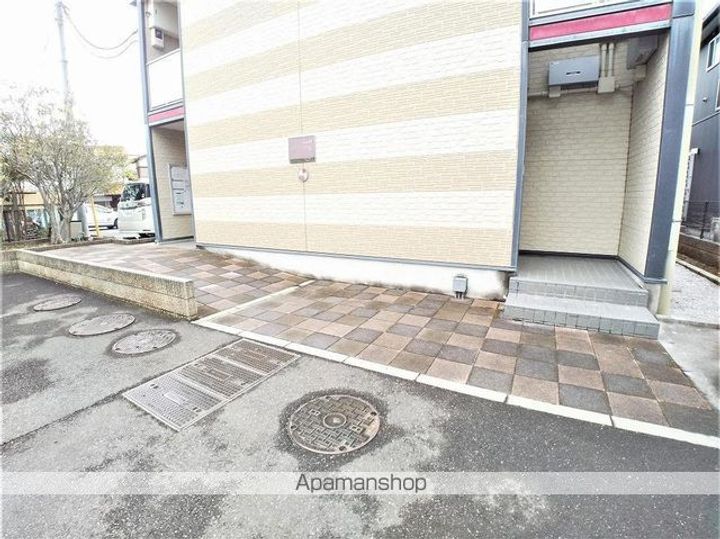 レオパレスコルサのその他画像