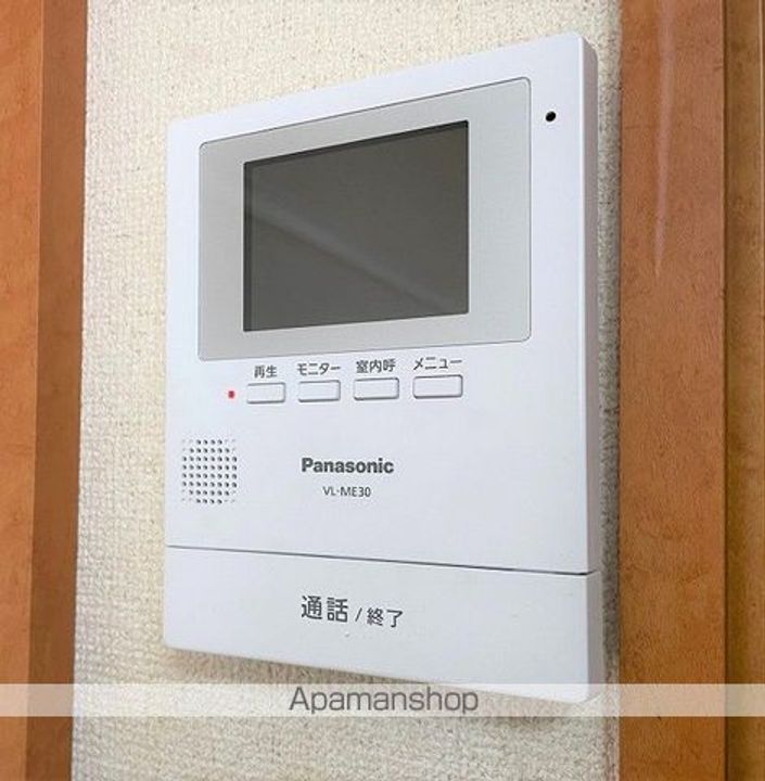 レオパレスリバーサイドみずきのその他画像