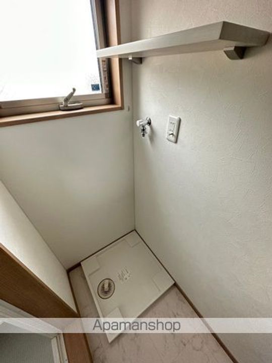 サンライズ聖蹟桜ヶ丘のその他画像