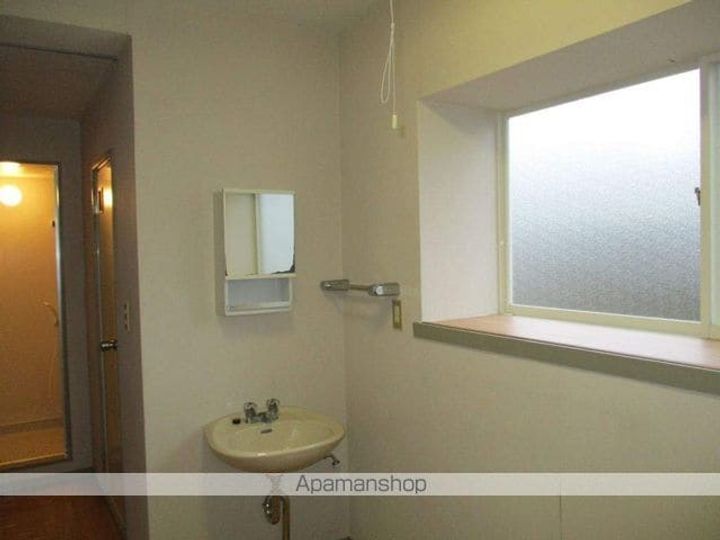 パルハイツ城南B-204のその他画像