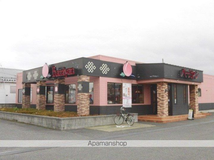 ヴィラ ウィンド A棟101の周辺