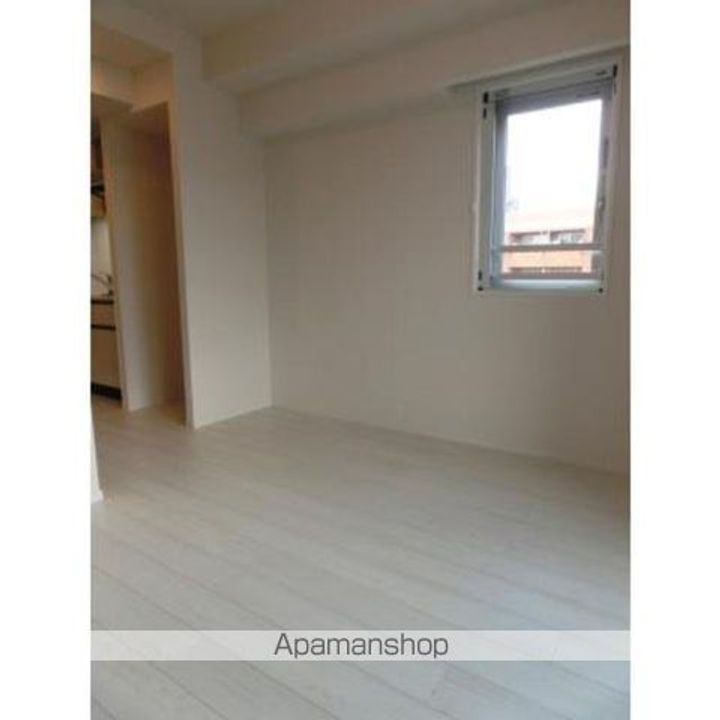 東京都杉並区堀ノ内3丁目の賃貸マンションの内装