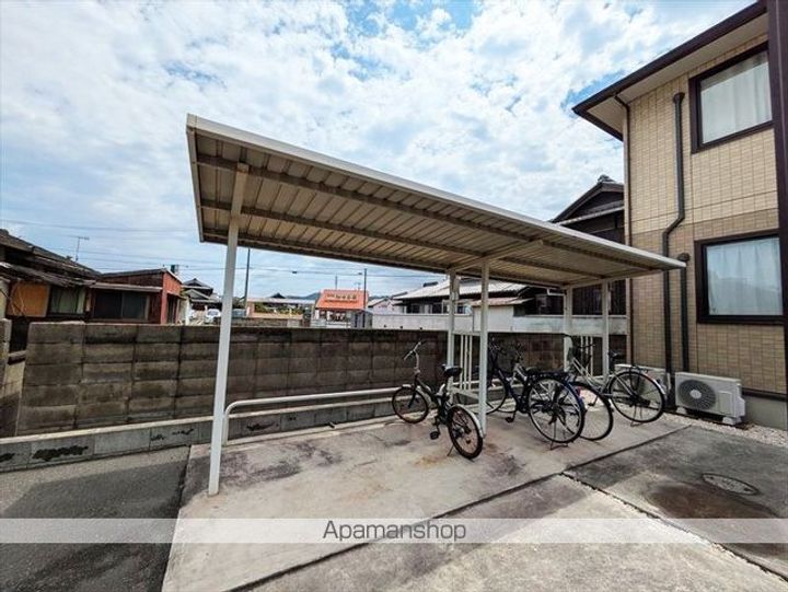 プラント B棟のその他画像