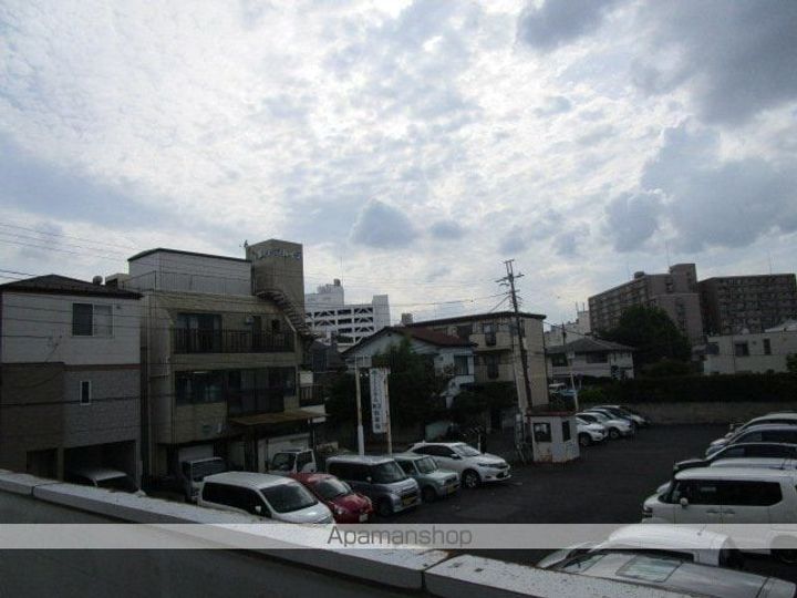 サンパレス八千代台一番館の周辺