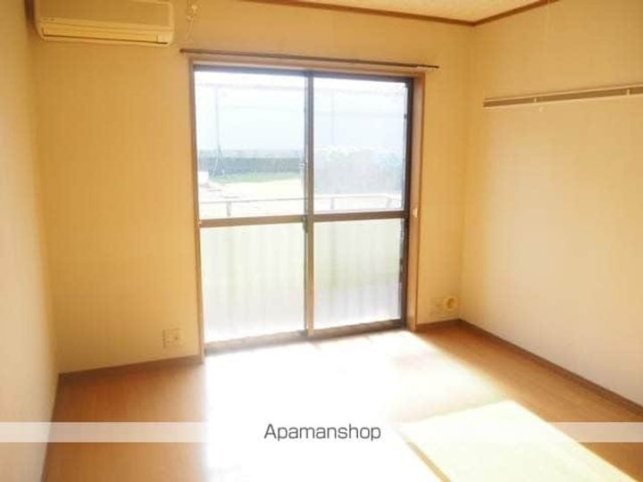 1ROOM 2002202の内装