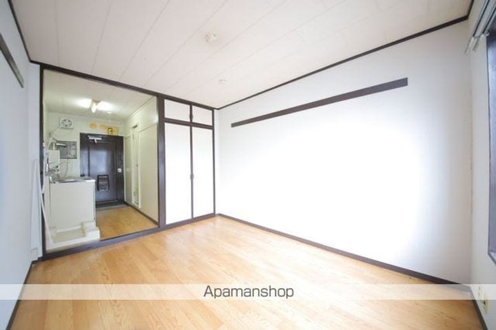 サンハイツクロダのその他画像