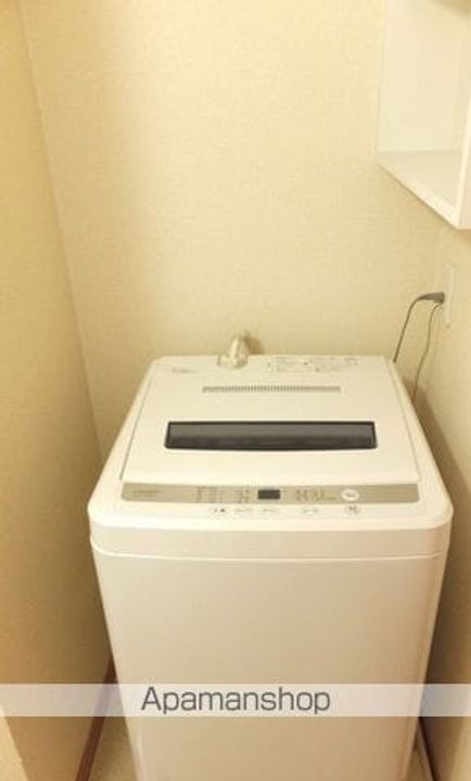 レオパレス新町101のその他画像