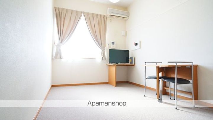 レオパレストラッドのその他画像