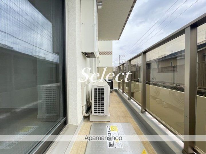 クラリティア横濱反町のその他画像