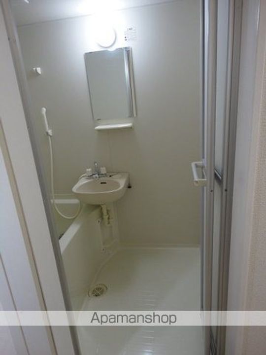 ベジタブルハイツの内装