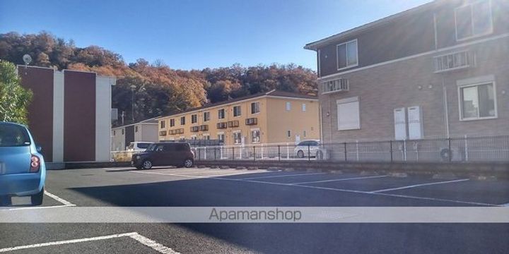 レオネクストパウロウニアのその他画像