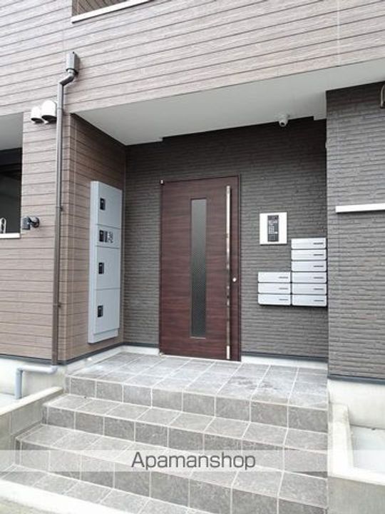 R−SMART福田町駅のその他画像