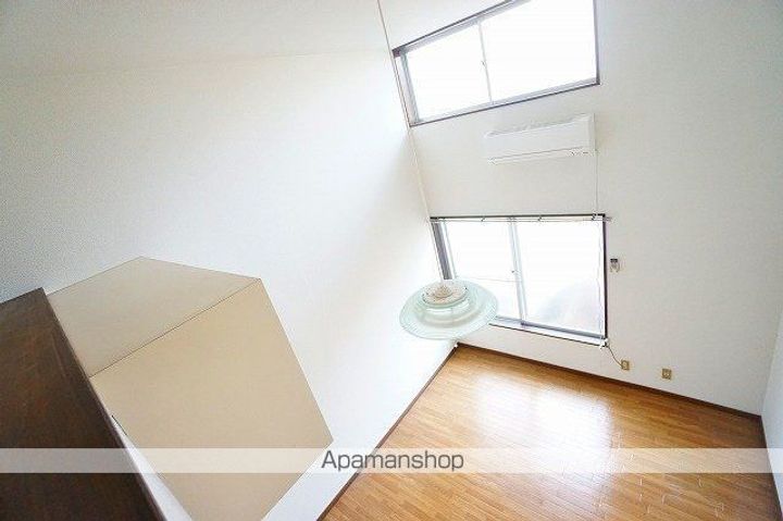 ウォールデン御門台A101のその他画像