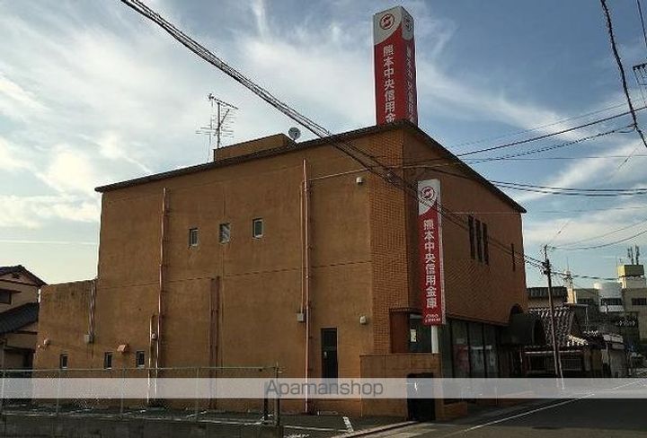 コーポひので201の周辺