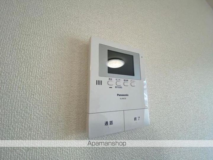 香川県高松市木太町の賃貸アパートの内装