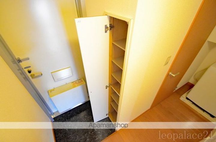 レオパレスフロンティアのその他画像